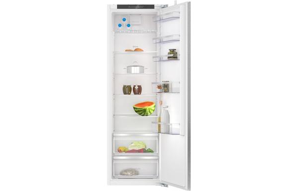 Neff N50 KI1812FE0G B/I Tall Larder Fridge